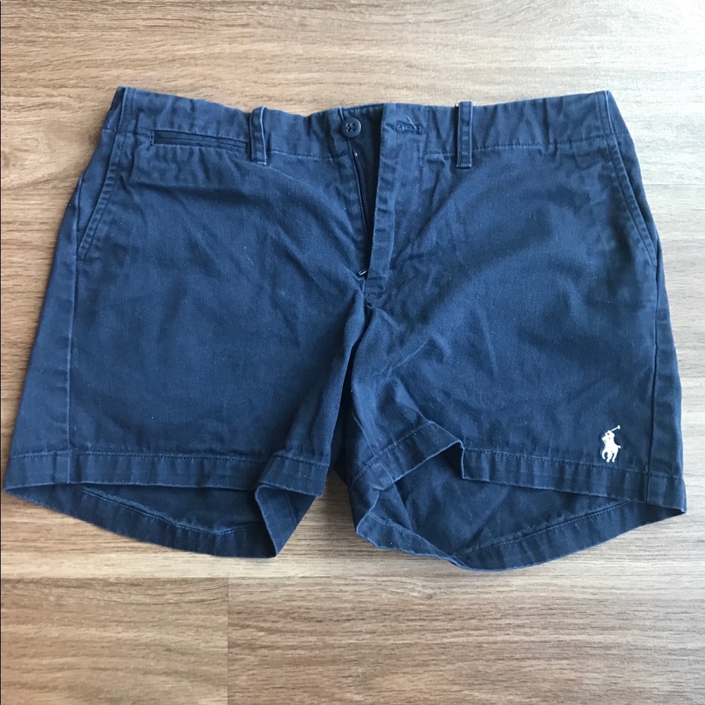 Ralph Lauren Sport shorts
